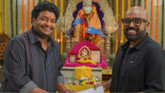 Comedian Satya: హీరోగా మారిన కమెడియన్ సత్య , రితేష్ రానా మాస్ ప్లాన్