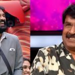 Bigg Boss 9 : శ్రీనివాస్ రెడ్డి గేమ్ పర్ఫెక్ట్ గా అబ్జర్వ్ చేశాడు, అపరిచితుడు అంటే తనుజ