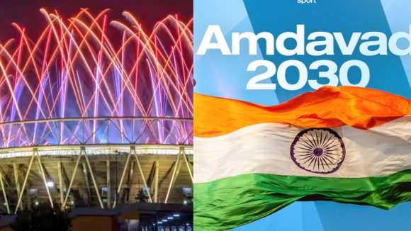 Commonwealth Games 2030: ఇండియాకు అరుదైన గౌర‌వం..అహ్మదాబాద్‌లో కామన్ వెల్త్ గేమ్స్