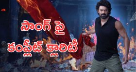 The Raja Saab: రాజా సాబ్ ఫస్ట్ సింగిల్ రాకపోవటానికి కారణం అదే, అనవసరంగా తమన్ తప్పుపట్టాం