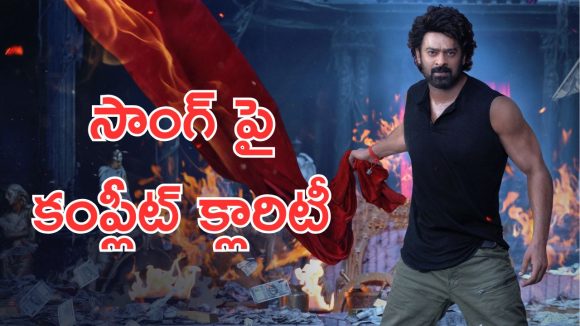 The Raja Saab: రాజా సాబ్ ఫస్ట్ సింగిల్ రాకపోవటానికి కారణం అదే, అనవసరంగా తమన్ తప్పుపట్టాం
