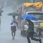 Cyclone:  బంగాళాఖాతంలో అల్పపీడనం, తుఫానుగా మారే అవకాశం, ఆ రాష్ట్రాలకు భారీ వర్ష సూచన