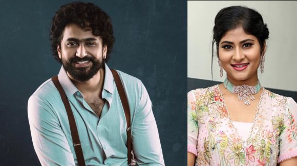 Dharma Mahesh: పోలీసులను ఆశ్రయించిన ధర్మా మహేష్.. భార్య గౌతమీతో పాటు అతనిపై ఫిర్యాదు!