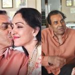 Hero Dharmendra: క్షేమంగా డిస్చార్జ్ అయిన హీరో ధర్మేంద్ర!