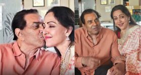 Hero Dharmendra: క్షేమంగా డిస్చార్జ్ అయిన హీరో ధర్మేంద్ర!
