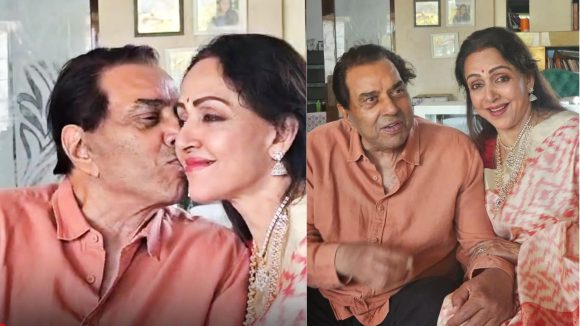 Hero Dharmendra: క్షేమంగా డిస్చార్జ్ అయిన హీరో ధర్మేంద్ర!
