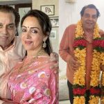 Hero Dharmendra: భార్య ఉండగానే.. మతం మారి రెండో పెళ్లి.. ధర్మేంద్ర జీవితంలో అన్నీ ట్విస్ట్ లే