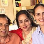 Hero Dharmendra: మా నాన్న చనిపోలేదు.. మండిపడ్డ కూతురు!