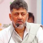 DK Sivakumar: కాంగ్రెస్ పార్టీకి రాజీనామా చేసేదేలే.. బ్లాక్ మెయిల్ రాజకీయాలు చేయను, డీకే శివకుమార్ సంచలన వ్యాఖ్యలు