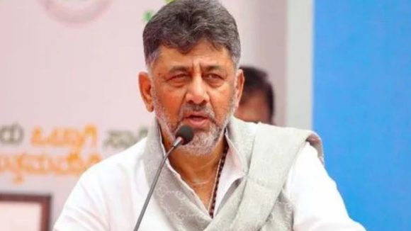 DK Sivakumar: కాంగ్రెస్ పార్టీకి రాజీనామా చేసేదేలే.. బ్లాక్ మెయిల్ రాజకీయాలు చేయను, డీకే శివకుమార్ సంచలన వ్యాఖ్యలు
