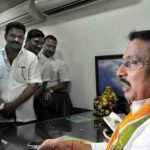 Telangana Politics: అనర్హత వేటు వ్యవహారం.. అనుచరులతో మంతనాలు, ఎమ్మెల్యే పదవికి దానం రాజీనామా?