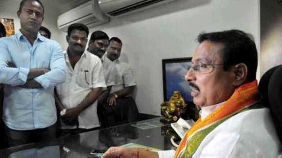 Telangana Politics: అనర్హత వేటు వ్యవహారం.. అనుచరులతో మంతనాలు, ఎమ్మెల్యే పదవికి దానం రాజీనామా?