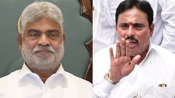 TG : దానం, కడియంపై వేటు? స్పీకర్ నిర్ణయం ఇదేనా?