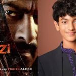 Fauzi: ఫౌజీ కోసం తెగ కష్టపడుతున్న ఘట్టమనేని వారసుడు..  పెద్ద టాస్కే ఇదీ!