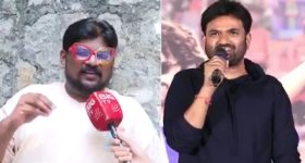 Dasari Vignan: ఎన్టీఆర్ పుట్టకముందే కాలర్స్ ఉన్నాయి.. ఫ్యాన్స్ కి దాసరి విజ్ఞాన్ కౌంటర్