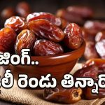 Dates Benefits: ఖర్జూరాన్ని ఇలా తీసుకున్నారంటే.. వందల రోగాలు మటుమాయం!