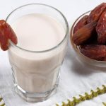 Dates milk: పాలలో ఖర్జూరం నానబెట్టి తాగితే జరిగే అద్భుతం ఇదే