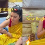 Actress Debjani : గుడ్ న్యూస్ చెప్పిన సీరియల్ నటి దేబ్జానీ..కల నెరవేరిందంటూ!
