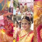 Deepthi Manne: పెళ్లి పీటలు ఎక్కిన జగదాత్రి సీరియల్ నటి.. ఫోటోలు వైరల్!
