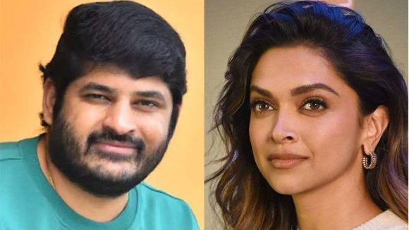 Dheeraj Mogilineni: సినిమా అనేది గవర్నమెంట్ జాబ్ కాదు… దీపికాను టార్గెట్ చేసిన ప్రొడ్యూసర్!