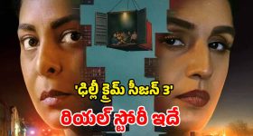 Delhi Crime Season 3 : ఈ వెబ్ సిరీస్ స్టోరీ నిజంగా జరిగిందన్న సంగతి తెలుసా ? దేశాన్ని కుదిపేసిన కథ