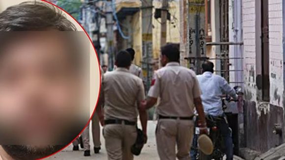 Delhi Crime: సహజీవనంలో డబ్బుల చిచ్చు.. భాగస్వామి గొంతు నొక్కి చంపేసి, ఆ తర్వాత ఏం చేశాడంటే