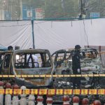 Delhi Blast Case Update: ఢిల్లీ పేలుడు కేసు.. డేంజర్ కెమికల్స్, ఆత్మాహుతి దాడుల్లో వాటిని