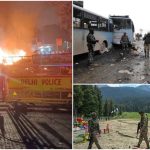 Bomb Blasts: గత 5 ఏళ్లలో దేశంలో జరిగిన బాంబు పేలుళ్లు ఇవే, ఎంత మంది చనిపోయారంటే?