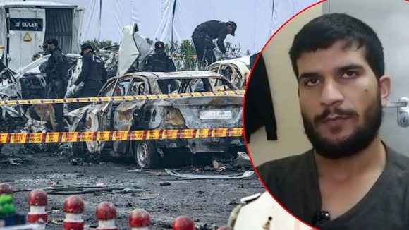 Delhi Blast: ఢిల్లీ బ్లాస్ట్ కేసు.. డాక్టర్ ఉమర్ చివరి వీడియో, సూసైడ్ బాంబర్ల గురించి ఏం చెప్పాడంటే?