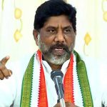 Deputy CM Bhatti: వరల్డ్ క్లాస్ ఫిలిం సిటీ ఏర్పాటు ఆలోచనలో ప్రభుత్వం: డిప్యూటీ సీఎం భట్టి