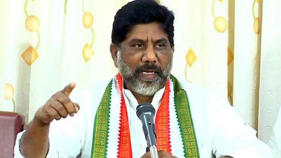 Deputy CM Bhatti: వరల్డ్ క్లాస్ ఫిలిం సిటీ ఏర్పాటు ఆలోచనలో ప్రభుత్వం: డిప్యూటీ సీఎం భట్టి