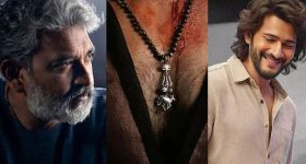 Mahesh Babu: వెయిట్ ఈజ్ ఓవర్.. ‘వారణాసి‘ లుక్ తోనే ఎంట్రీ.. మహేష్ రాకతో దద్దరిల్లిన గ్లోబ్ ట్రాటర్