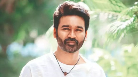 Dhanush: ఆ పాటను కేవలం కామెడీగా చేశాం, అదే శాపం అయింది