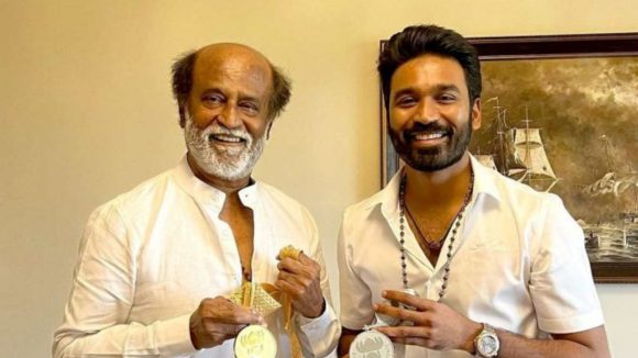 Thalaivar173 : రంగంలోకి దిగిన రజిని అల్లుడు, ఇది అసలైన కాంబినేషన్