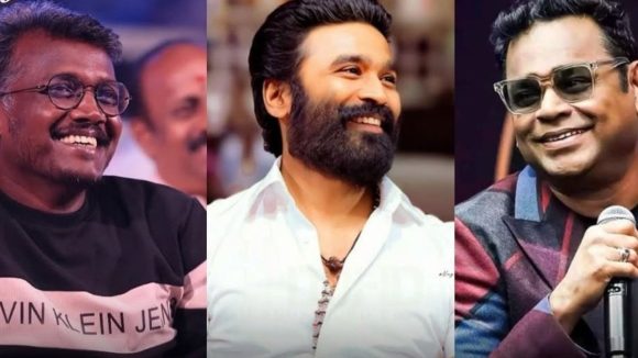Dhanush : పద్ధతి మార్చుకున్న మారి సెల్వరాజ్, ధనుష్ సినిమా ఎలా ఉండబోతుంది? 