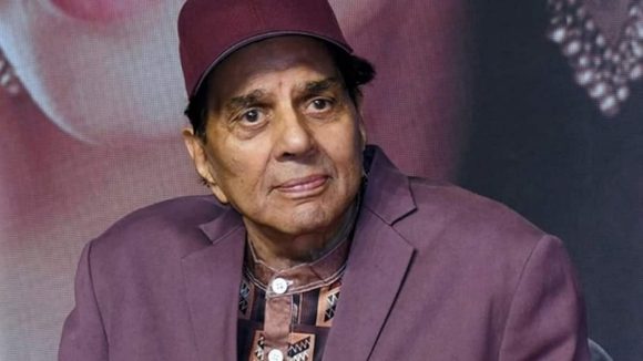 Actor Dharmendra: నటుడు ధర్మేంద్ర ఆరోగ్య పరిస్థితి విషమం…వెంటిలేటర్ పై చికిత్స!