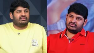 Dheeraj Mogilineni: ప్రీ రిలీజ్ ఈవెంట్లు పరమ వేస్ట్..కొత్తగా ట్రై చేయమంటున్న నిర్మాత!