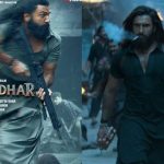 Dhurandhar Trailer:యాక్షన్ మూవీగా రణవీర్ సింగ్  ‘ధురంధర్’ ..ట్రైలర్ రిలీజ్