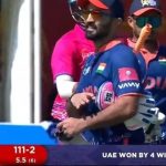 Hong Kong Sixes 2025: దినేష్ కార్తీక్ చెత్త కెప్టెన్సీ.. కువైట్, UAE చేతిలో వ‌రుస‌గా ఓడిన టీమిండియా