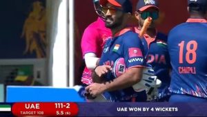 Hong Kong Sixes 2025: దినేష్ కార్తీక్ చెత్త కెప్టెన్సీ.. కువైట్, UAE చేతిలో వ‌రుస‌గా ఓడిన టీమిండియా