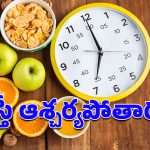 Dinner at 7 PM daily: రాత్రి 7 గంటల్లోపు డిన్నర్ చేస్తే ఎన్ని ప్రయోజనాలో.. తెలిస్తే అస్సలు మిస్ చేయరు!