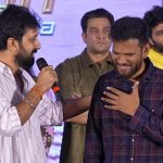 Raju Weds Rambai: నువ్వు బట్టలిప్పుతాను అనగానే నాకు వణుకు పుట్టింది, బాబీ షాకింగ్ కామెంట్స్