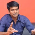 Ravi Babu: బ్లడీ ప్రీ రిలీజ్ ఈవెంట్స్, రవిబాబు ఏంటి అంత మాట అనేసారు