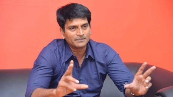 Ravi Babu: బ్లడీ ప్రీ రిలీజ్ ఈవెంట్స్, రవిబాబు ఏంటి అంత మాట అనేసారు