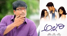 Ravi Babu: హీరోకి కథ చెప్పకుండానే మొదటి సినిమా స్టార్ట్ చేశా, చాలామంది వద్దన్నారు