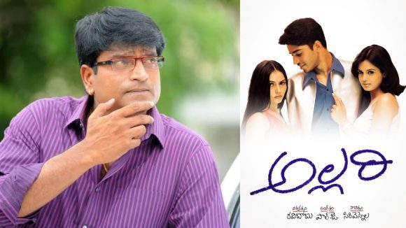Ravi Babu: హీరోకి కథ చెప్పకుండానే మొదటి సినిమా స్టార్ట్ చేశా, చాలామంది వద్దన్నారు