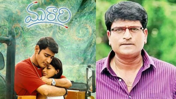 Ravi Babu: ఇక్కడ ఓవరాక్షన్ చేసే వాడే కావాలి, వాడే గ్రేట్ యాక్టర్ 