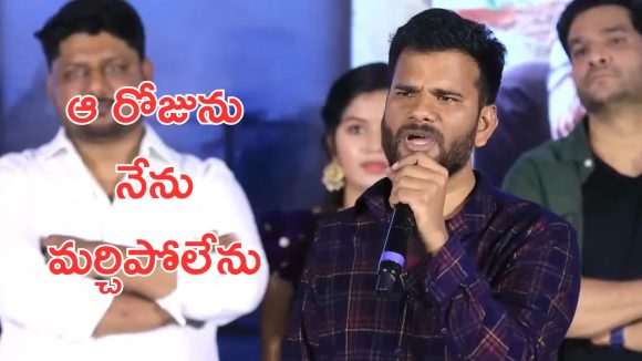 Saailu Kampati: ఒక రూపాయి కోసం రూమ్ మొత్తం వెతికా, మీ కష్టం పగోడు కూడా రాకూడదు అన్న