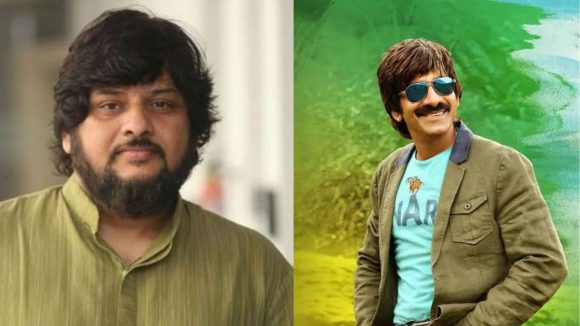 Surender Reddy : ఆ ప్రొడక్షన్ హౌస్ లో ఏజెంట్ డైరెక్టర్, పవన్ కళ్యాణ్ గ్రీన్ సిగ్నల్?