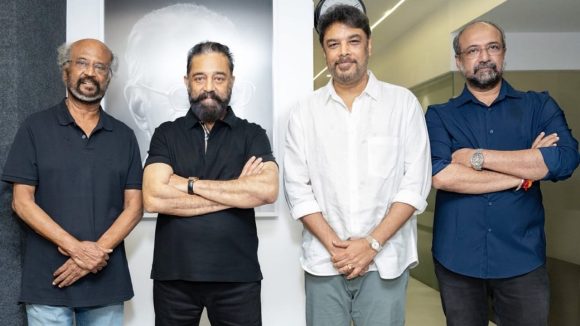 Thalaivar173: షాకింగ్ ట్విస్ట్.. రజిని సినిమా నుంచి తప్పుకున్న డైరెక్టర్ సుందర్ ..ఏమైందంటే?